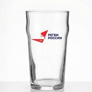 Бокал "Регби России" 500 мл